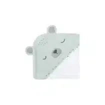 Retrouvez Kikkaboo Serviette à capuche Ours Mint aux meilleurs prix sur Bebemaman.ma . Livraison à domicile partout au Maroc. Paiement à la livraison.