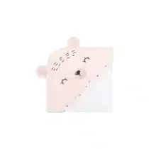 Retrouvez Kikkaboo Serviette à capuche Ours Rose aux meilleurs prix sur Bebemaman.ma . Livraison à domicile partout au Maroc. Paiement à la livraison.