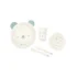 Retrouvez Kikkaboo Set repas 5 pièces Bear Mint aux meilleurs prix sur Bebemaman.ma . Livraison à domicile partout au Maroc. Paiement à la livraison.