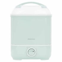 Retrouvez Kikkaboo Stérilisateur Sécheur Cleo aux meilleurs prix sur Bebemaman.ma . Livraison à domicile partout au Maroc. Paiement à la livraison.