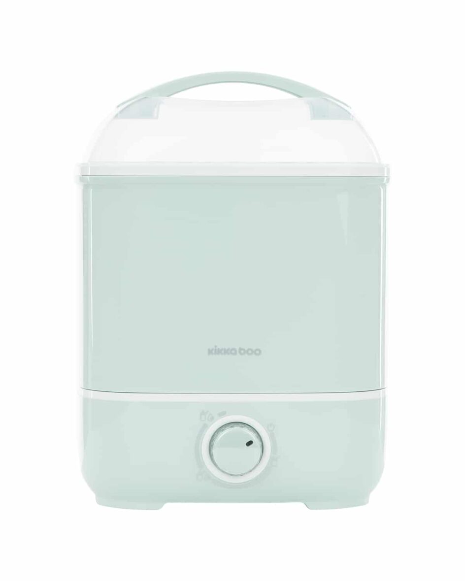 Bebemaman-Kikkaboo Stérilisateur Sécheur Cleo-1