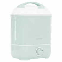 Retrouvez Kikkaboo Stérilisateur Sécheur Cleo aux meilleurs prix sur Bebemaman.ma . Livraison à domicile partout au Maroc. Paiement à la livraison.