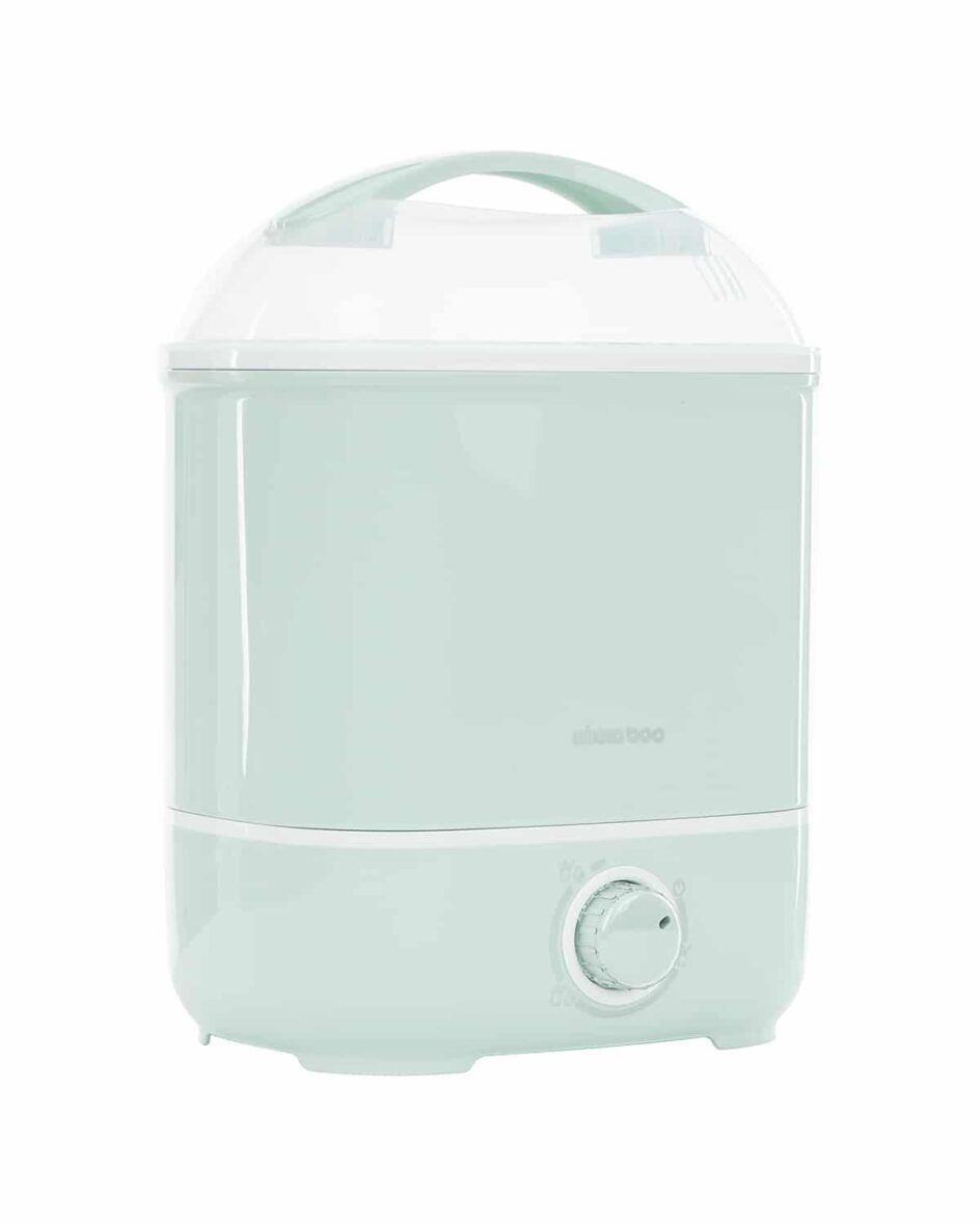 Kikkaboo Stérilisateur Sécheur Cleo