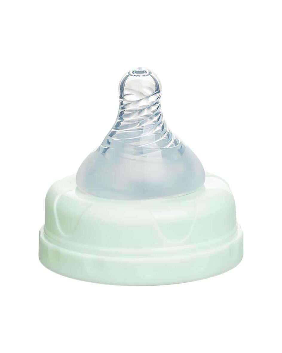 Bebemaman-Kikkaboo Tire lait électrique double Nessa-4