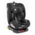 Retrouvez Kikkaboo Siège auto 0-1-2-3 (0-36 kg) Stark ISOFIX - Noir aux meilleurs prix sur Bebemaman.ma . Livraison à domicile partout au Maroc.