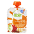 Retrouvez Good Goût Gourde Le petit Déj Pomme - dès 6 mois aux meilleurs prix sur Bebemaman.ma ! Livraison à domicile au Maroc. Paiement à la livraison.