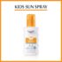Retrouvez Eucerin Sun Spray Kids 50+ 200 ml aux meilleurs prix sur Bebemaman.ma . Livraison à domicile partout au Maroc. Paiement à la livraison.