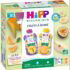 Retrouvez HiPP Fruits à boire Pomme Banane Mangue Fruit de la passion aux meilleurs prix sur Bebemaman.ma . Livraison à domicile partout au Maroc.
