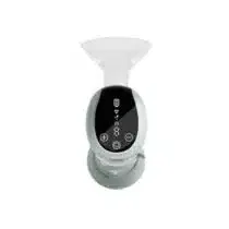 Retrouvez Kikkaboo Tire-lait Electrique Leia Plus aux meilleurs prix sur Bebemaman.ma . Livraison à domicile partout au Maroc. Paiement à la livraison.