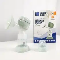 Retrouvez Kikkaboo Tire-lait Electrique Leia Plus aux meilleurs prix sur Bebemaman.ma . Livraison à domicile partout au Maroc. Paiement à la livraison.