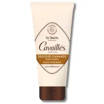 Rogé Cavaillès Gel Douche Douceur d'Amande 200ml