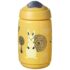 Retrouvez Tommee Tippee Gobelet Isotherme Jaune 266ml 12+ aux meilleurs prix sur Bebemaman.ma . Livraison à domicile partout au Maroc.