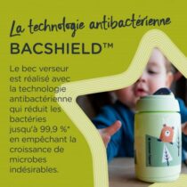 Retrouvez Tommee Tippee Gobelet Isotherme Terracota 266ml 12+ aux meilleurs prix sur Bebemaman.ma . Livraison à domicile partout au Maroc.