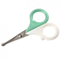 Beaba Ciseaux spécial bébé minéral prix Maroc | Bebemaman.ma