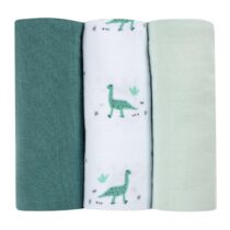 Retrouvez Beaba Lot de 3 Langes en Coton Jurassic aux meilleurs prix sur Bebemaman.ma . Livraison à domicile partout au Maroc. Paiement à la livraison.