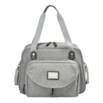 Retrouvez Beaba Sac à langer Genève II Gris chez Bebemaman aux meilleurs prix . Livraison partout au Maroc. Paiement à la livraison ou par carte