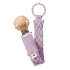 Retrouvez Bibs Attache-sucette Braided Violet Sky/Mauve aux meilleurs prix sur Bebemaman.ma . Livraison à domicile partout au Maroc. Paiement à la livraison.