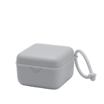 Retrouvez Bibs Boite à sucettes - Cloud aux meilleurs prix sur Bebemaman.ma . Livraison à domicile partout au Maroc. Paiement à la livraison.