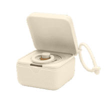 Retrouvez Bibs Boite à sucettes - Ivory aux meilleurs prix sur Bebemaman.ma . Livraison à domicile partout au Maroc. Paiement à la livraison.
