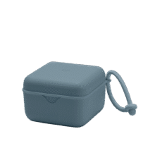 Retrouvez Bibs Boite à sucettes - Petrol aux meilleurs prix sur Bebemaman.ma . Livraison à domicile partout au Maroc. Paiement à la livraison.