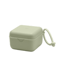 Retrouvez Bibs Boite à sucettes - Sage aux meilleurs prix sur Bebemaman.ma . Livraison à domicile partout au Maroc. Paiement à la livraison.