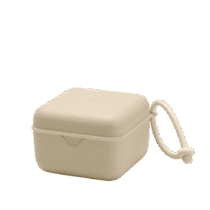 Retrouvez Bibs Boite à sucettes - Vanilla aux meilleurs prix sur Bebemaman.ma . Livraison à domicile partout au Maroc. Paiement à la livraison.