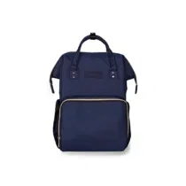 Retrouvez Kikkaboo Sac Mama Siena Navy aux meilleurs prix sur Bebemaman.ma . Livraison à domicile partout au Maroc. Paiement à la livraison.