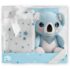 Retrouvez Interbaby Couverture + peluche ours toy bleu aux meilleurs prix sur Bebemaman.ma . Livraison à domicile partout au Maroc. Paiement à la livraison.