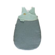 Retrouvez Candide Gigoteuse Jersey Matelassé 72cm Vert aux meilleurs prix sur Bebemaman.ma . Livraison à domicile partout au Maroc. Paiement à la livraison.