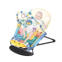 Retrouvez IBI-IRN - Tapis de jeu 2 en 1 avec berceau aux meilleurs prix sur Bebemaman.ma . Livraison à domicile partout au Maroc. Paiement à la livraison.