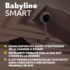 Retrouvez Lionelo Babyline Smart Babyphone aux meilleurs prix sur Bebemaman.ma . Livraison à domicile partout au Maroc. Paiement à la livraison.