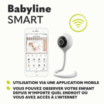 Retrouvez Lionelo Babyline Smart Babyphone aux meilleurs prix sur Bebemaman.ma . Livraison à domicile partout au Maroc. Paiement à la livraison.