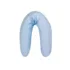 Retrouvez Interbaby Coussin D’Allaitement XL Bleu aux meilleurs prix sur Bebemaman.ma . Livraison à domicile partout au Maroc. Paiement à la livraison.