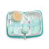 Retrouvez Interbaby Trousse de soin bébé Mint aux meilleurs prix sur Bebemaman.ma . Livraison à domicile partout au Maroc. Paiement à la livraison.