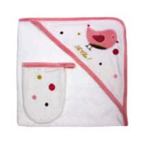 Retrouvez Les chatounets Sortie de bain Bird aux meilleurs prix sur Bebemaman.ma . Livraison à domicile partout au Maroc. Paiement à la livraison.