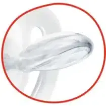 Bebemaman-Nuk-sucettes Starlight 1