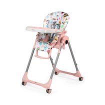 Retrouvez Peg Perego Chaise Haute Prima Pappa Follow Me Super Girl aux meilleurs prix sur Bebemaman.ma ! Livraison partout au Maroc