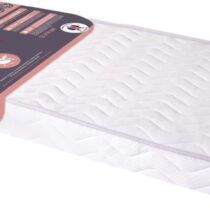 Retrouvez Tinéo Matelas climatisé 70x140cm aux meilleurs prix sur Bebemaman.ma . Livraison à domicile partout au Maroc. Paiement à la livraison.