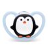 Retrouvez Nuk Sucette Space Silicone Pingouin 0-6 Mois aux meilleurs prix sur Bebemaman.ma . Livraison à domicile partout au Maroc. Paiement à la livraison.
