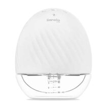 LIONELO Fidi Free - Tire-lait électrique - Portable - bebemaman.ma