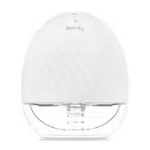 Lionelo Fidi Free Tire-lait électrique mains libres prix Maroc | Bebemaman.ma