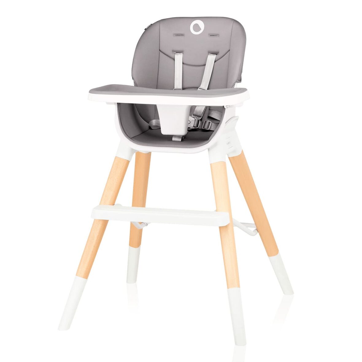 Lionelo MONA Stone Chaise 4 en 1