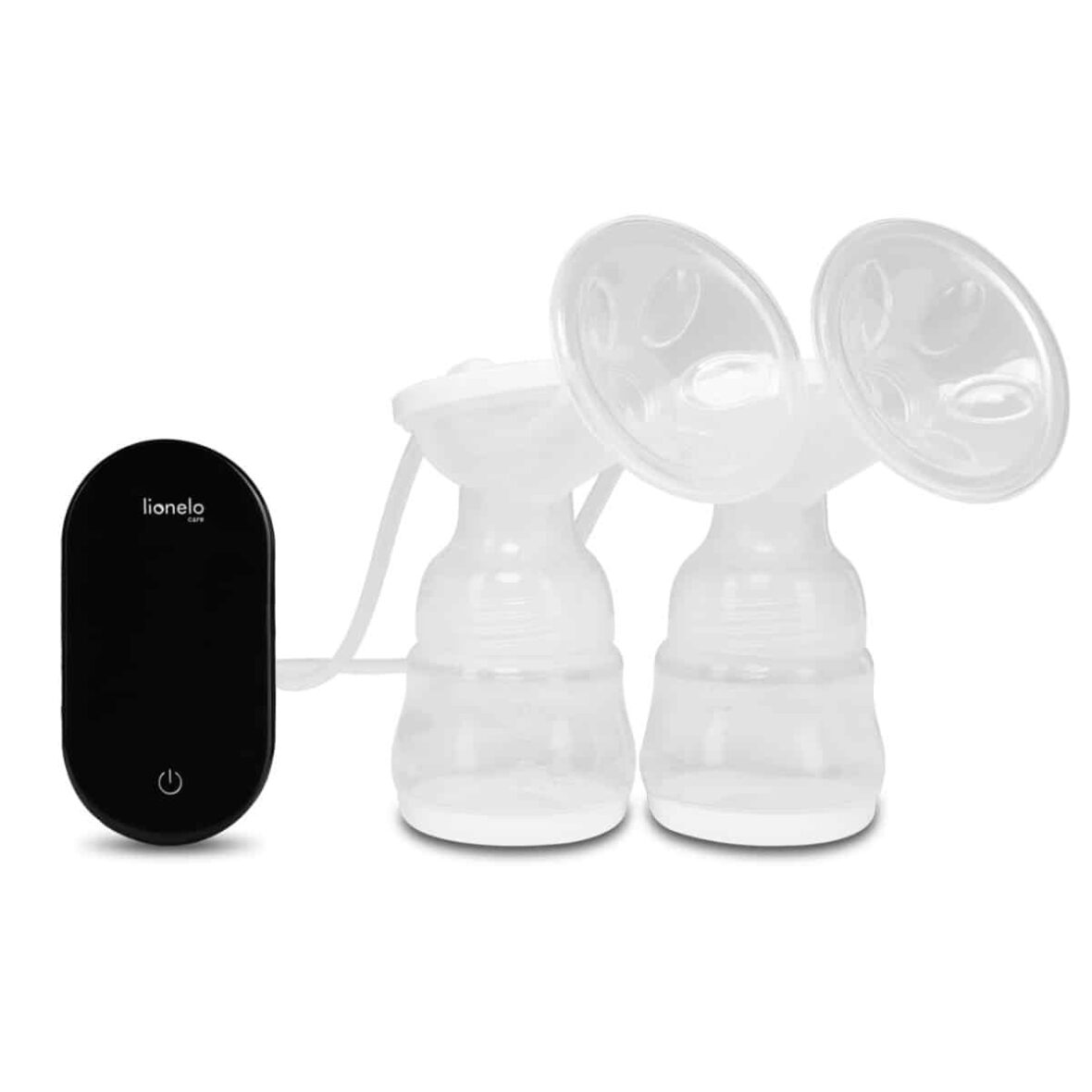 Lionelo Tire-lait électrique double Twee Go – 2 – bebemaman.ma