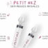 Découvrez le Petit Nez Kit De Seringues Nasales +4M, parfait pour moucher votre bébé en douceur et rapidement. Commandez-le dès maintenant !