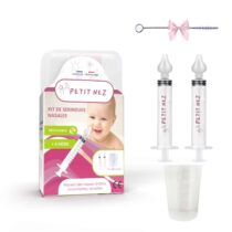 Retrouvez Petit Nez Kit De Seringues Nasales +4M aux meilleurs prix sur Bebemaman.ma . Livraison à domicile partout au Maroc. Paiement à la livraison.