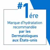 CeraVe Baume Hydratant Nourrissant Peau Sèche à Très Sèche | 454g Pompe prix Maroc | Bebemaman.ma
