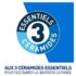 CeraVe Baume Hydratant Nourrissant Peau Sèche à Très Sèche | 454g Pompe prix Maroc | Bebemaman.ma