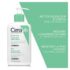 CeraVe Gel Moussant Nettoyant Peau Normale à Grasse | 236ml prix Maroc | Bebemaman.ma