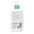CeraVe Gel Moussant Nettoyant Peau Normale à Grasse | 236ml prix Maroc | Bebemaman.ma