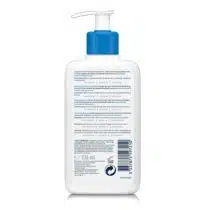 CeraVe Lait Hydratant Léger Peau Sèche à Très Sèche | 236ml prix Maroc | Bebemaman.ma